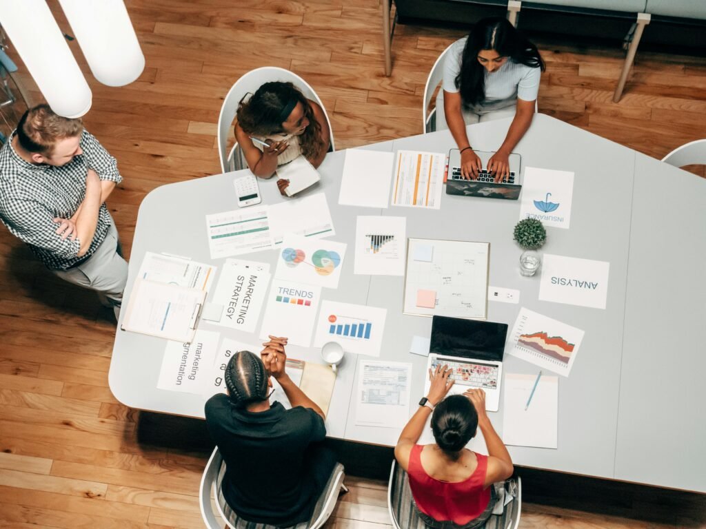 Top Digital Marketers in Mumbai (2025 Edition)